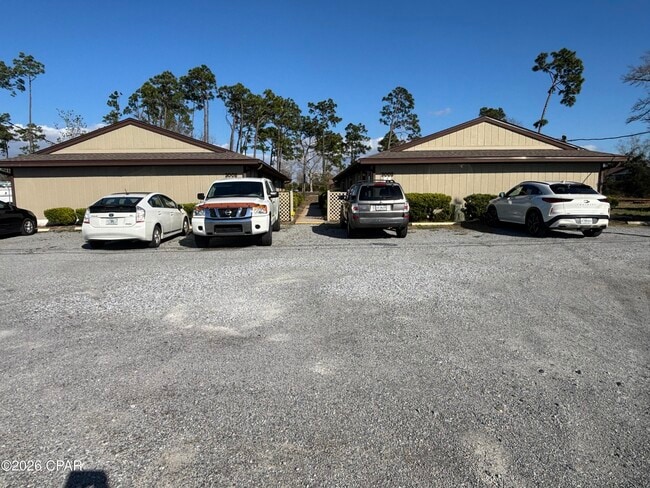 3008 Stanford Rd in Panama City, FL - Building Photo - Building Photo