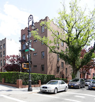 469 Clinton St Apartments