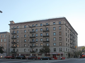 Taft Rehab Apartments