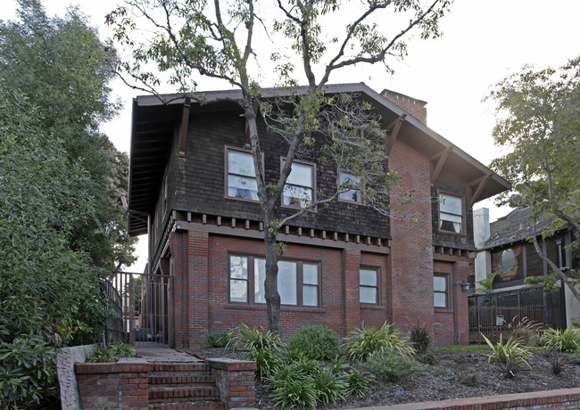 3565 3rd Ave in San Diego, CA - Building Photo - Building Photo