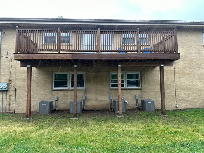 2826 W Parnell Ave in Milwaukee, WI - Building Photo - Building Photo