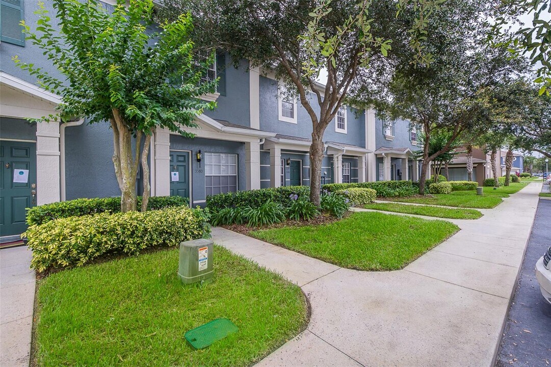 3580 Wilshire Way Rd in Orlando, FL - Building Photo