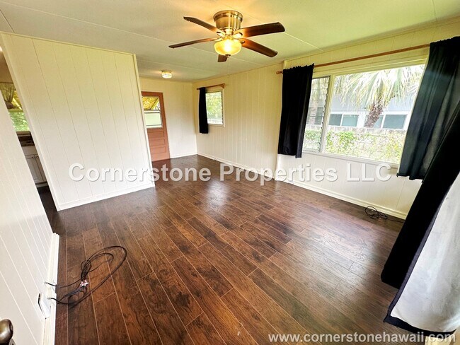 528 Oneawa St in Kailua, HI - Building Photo - Building Photo