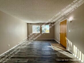 6780 Pahokee Ct in Colorado Springs, CO - Building Photo - Building Photo