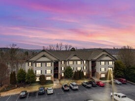 222 Harts Cove Way in Seneca, SC - Building Photo