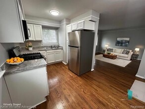 12651 Coyle St in Detroit, MI - Building Photo - Building Photo