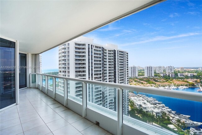 property at 21205 Yacht Club Dr