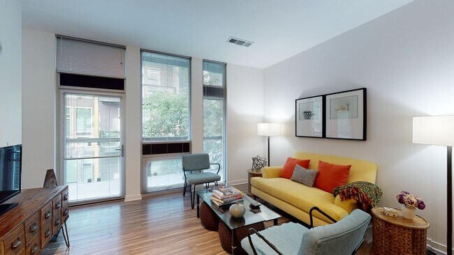 The Trend at 51 in Phoenix, AZ - Building Photo - Building Photo