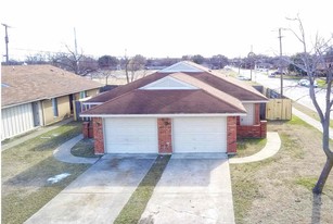 Greenmound Duplexes Apartamentos