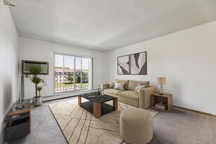 Champlin Drive & Elmcreek in Champlin, MN - Building Photo