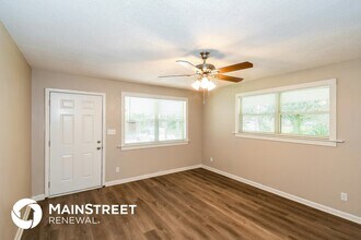 4710 Herta Rd in Jacksonville, FL - Building Photo - Building Photo