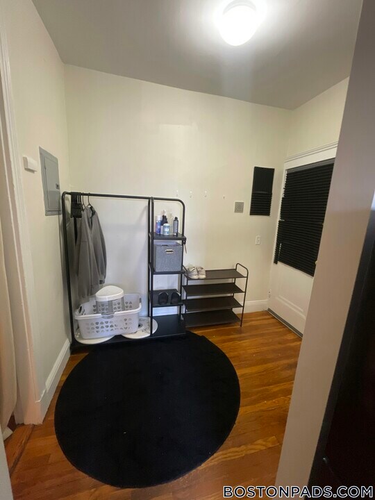1185 Boylston St in Boston, MA - Building Photo