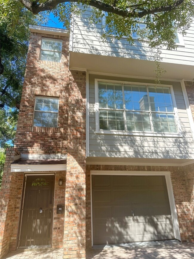 2633 Peckham St in Houston, TX - Building Photo - Building Photo