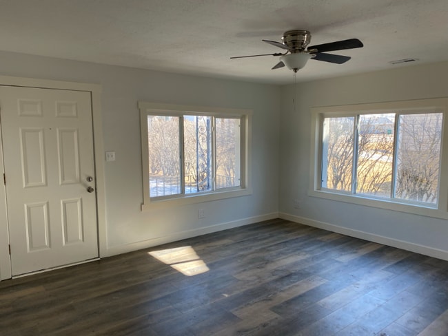 property at 5239 S 2700 W