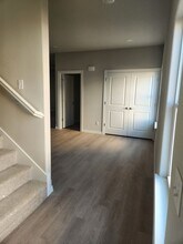 1608 SW Casuarina Dr in Bentonville, AR - Foto de edificio - Building Photo