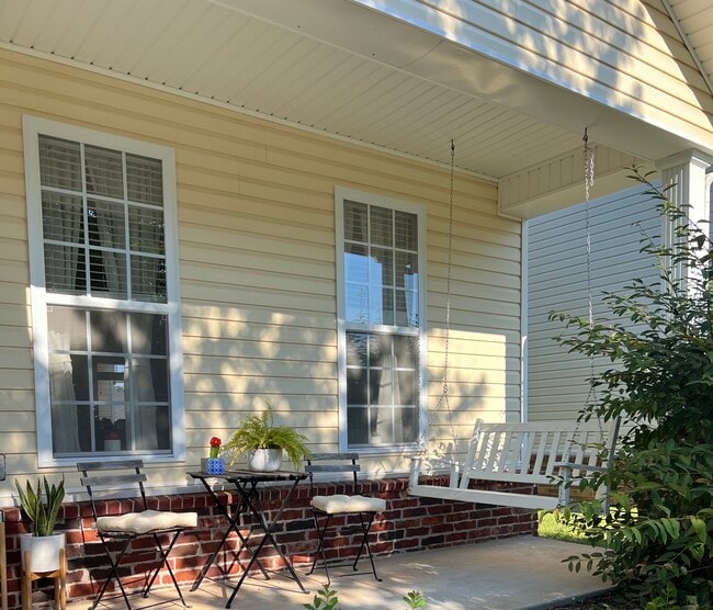 1507 NE Benjamin Greens in Bentonville, AR - Building Photo - Building Photo