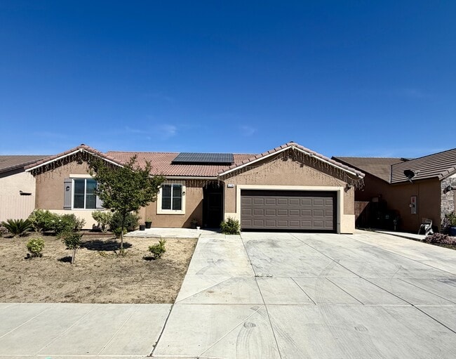 property at 1736 Berry St