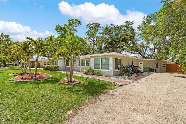 property at 1340 Braman Ave