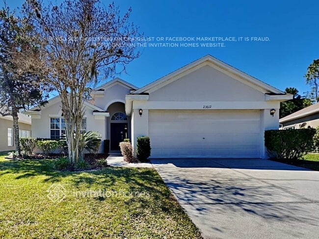 property at 23612 Estero Ct