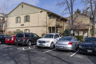 Cottages at Glenda in Reno, NV - Foto de edificio - Interior Photo