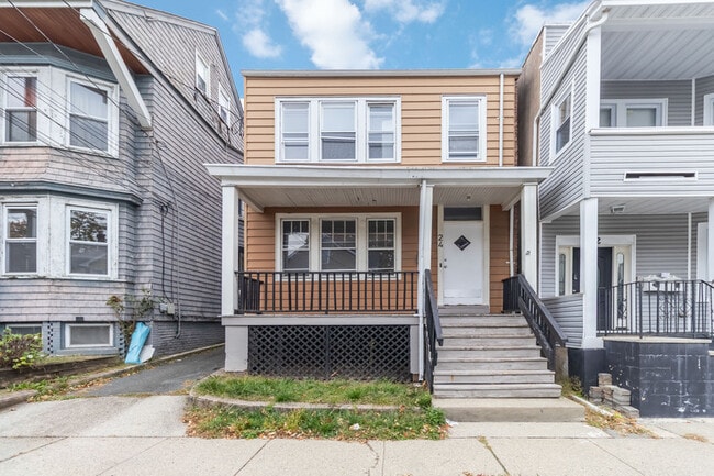 property at 24 Wheeler St