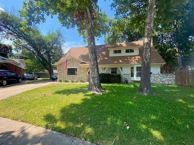 3601 Tulane Way in Garland, TX - Building Photo - Building Photo