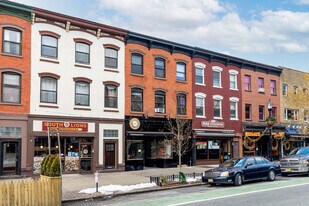 514 Washington St in Hoboken, NJ - Building Photo