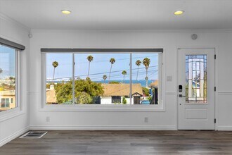 3519 S Denison Ave in San Pedro, CA - Building Photo - Building Photo