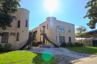 600 E Garfield Ave in Glendale, CA - Building Photo