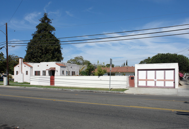 344 Magnolia Ave in Oxnard, CA - Building Photo - Building Photo