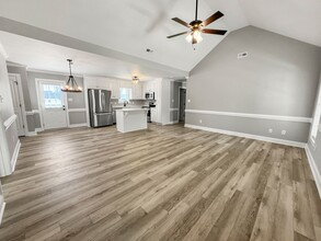 5285 Tabernacle Church Rd in Rocky Mount, NC - Building Photo - Building Photo