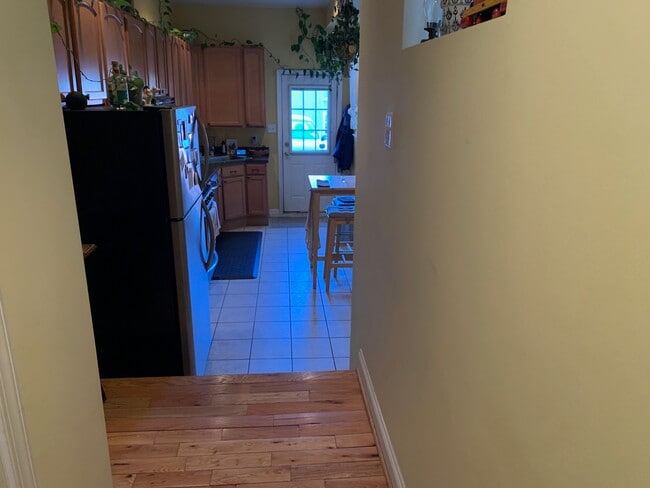 18 S Castle St in Baltimore, MD - Building Photo - Building Photo