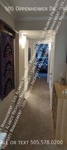 505 Oppenheimer Dr in Los Alamos, NM - Building Photo - Building Photo