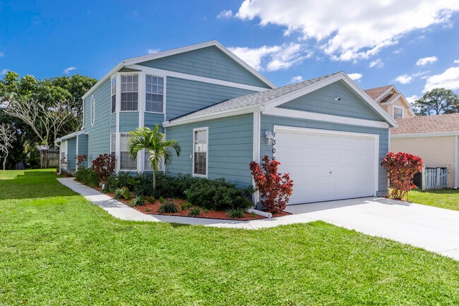 property at 1306 Wild Daisy Ln