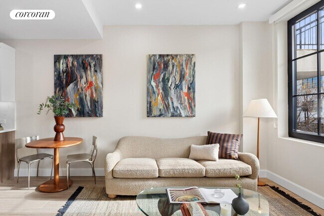 760 Metropolitan Ave in Brooklyn, NY - Building Photo - Building Photo