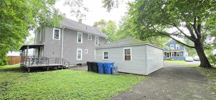 17 Frank St in Cortland, NY - Building Photo - Building Photo