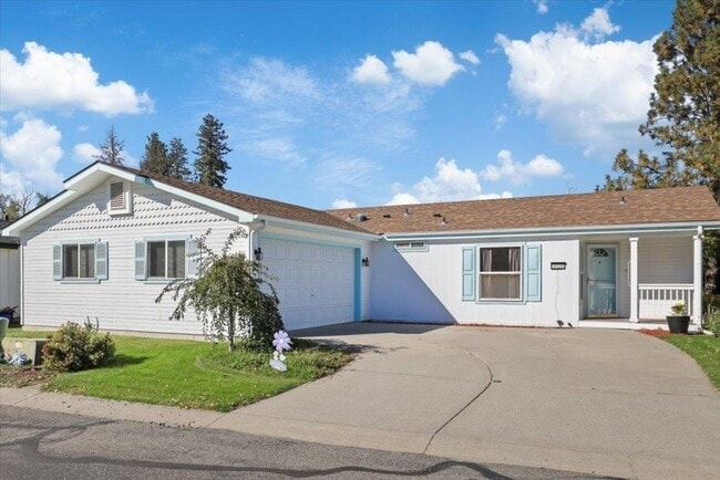 property at 4324 S Sunny Creek Cir