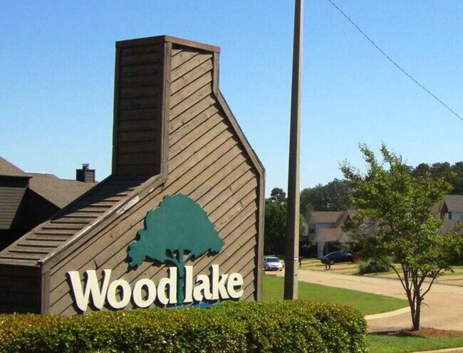 22 Lake Barnett Dr in Brandon, MS - Building Photo - Building Photo