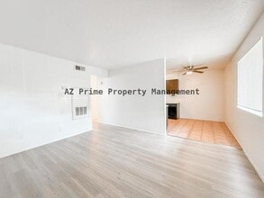 2537 W Georgia Ave in Phoenix, AZ - Building Photo - Building Photo