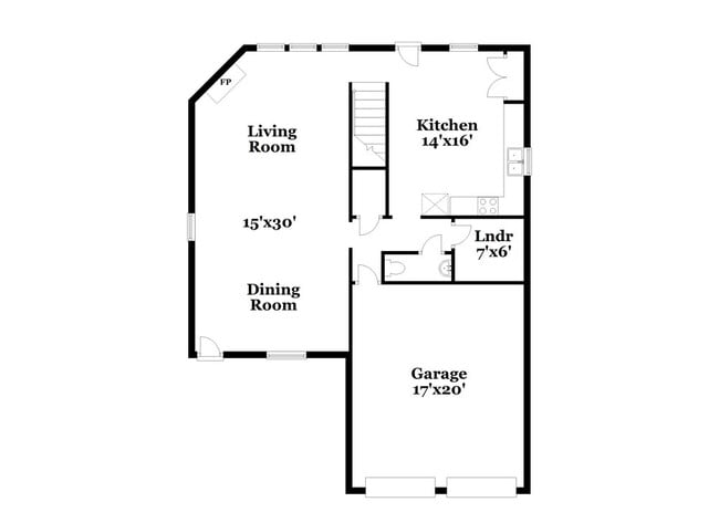 3606 Evergreen Square Tr in Fresno, TX - Building Photo - Building Photo