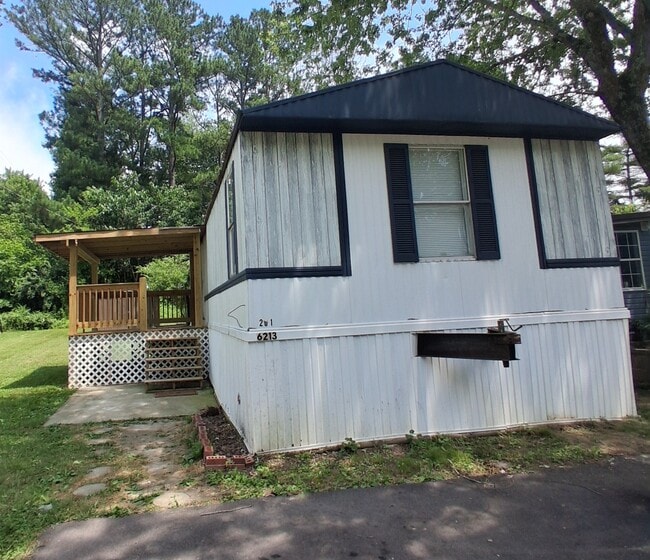 property at 6213 Little Madison Way