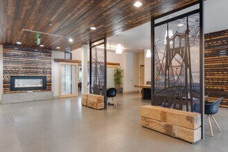Marvel 29 in Portland, OR - Foto de edificio - Interior Photo