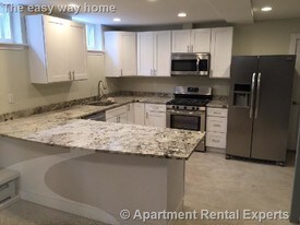 231 Norfolk St, Unit 3 in Cambridge, MA - Building Photo