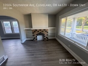 13504 Southview Ave in Cleveland, OH - Building Photo - Building Photo