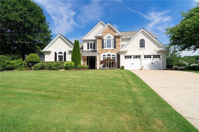 6850 Weatherstone Way in Alpharetta, GA - Building Photo - Building Photo