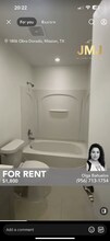 1806 Obra Dorado Rd in Mission, TX - Building Photo - Building Photo