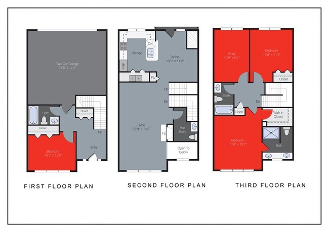 320 Brahms Ct in Wheaton, IL - Building Photo - Building Photo