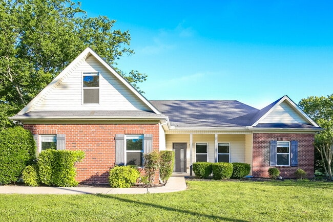 property at 111 Parrish St