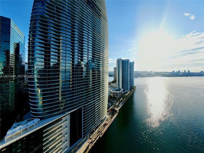 property at 325 S Biscayne Blvd