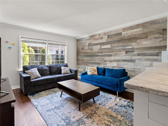 2232 Dunseath Ave NW in Atlanta, GA - Building Photo - Building Photo